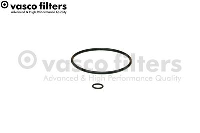 FILTRU ULEI DAVID VASCO V216 1