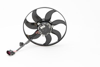 VENTILATOR RADIATOR CONTINENTAL/VDO 2803650001380 13