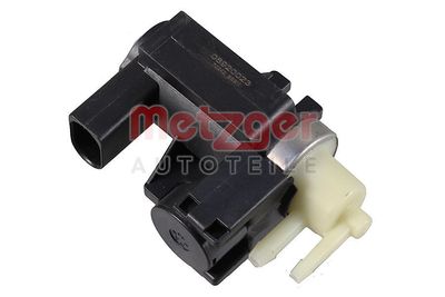 DRUCKWANDLER TURBOLADER