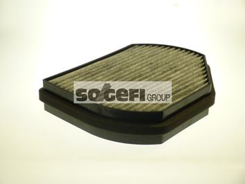 FILTER INNENRAUMLUFT PURFLUX AHC138