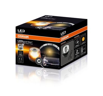 Lampe à main ams-OSRAM