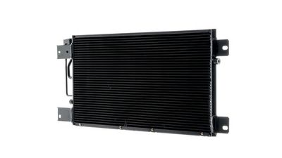 kondenzátor, klíma MAHLE AC 533 000S for SCANIA