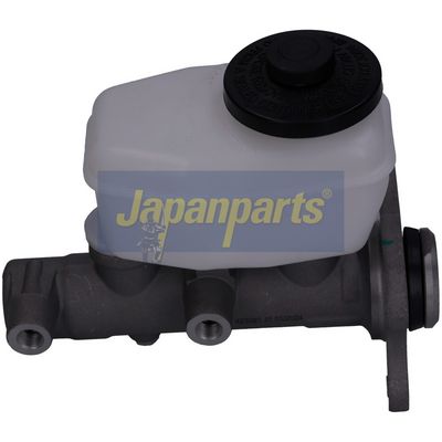 JAPANPARTS Pagrindinis cilindras, stabdžiai