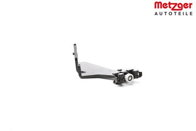 ROLLENFüHRUNG SCHIEBETüR METZGER AUTOTEILE 2310175 22