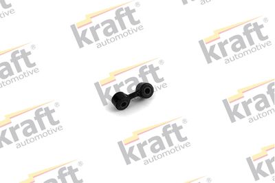 Тяга / стойка, стабилизатор KRAFT AUTOMOTIVE 4300232 для AUDI A8