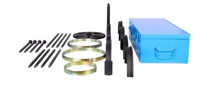 ABZIEHERSATZ GETRIEBEWELLE KS TOOLS 4603855 19