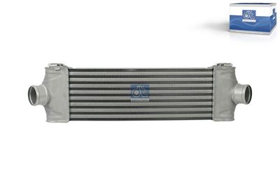 интеркулер (охладител за въздуха на турбината) DT Spare Parts 13.48028