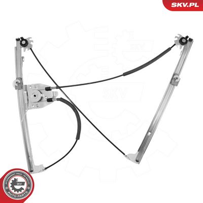 Zvedací zařízení oken SKV 01SKV141