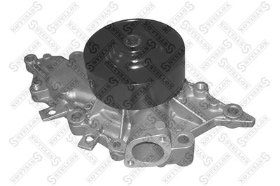 STELLOX 4500-0158-SX Помпа (водяной насос)  для JEEP GRAND CHEROKEE (Джип Гранд чероkее)