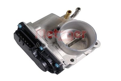 DROSSELKLAPPENSTUTZEN