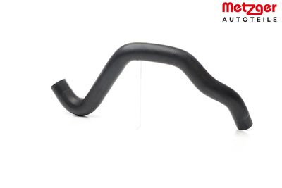 FURTUN RADIATOR METZGER AUTOTEILE 2422403 2