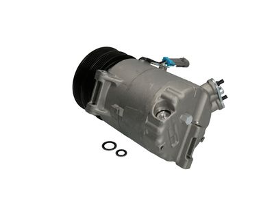 KOMPRESSOR KLIMAANLAGE BOSCH 1986AD1323 7