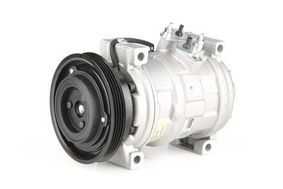 KOMPRESSOR KLIMAANLAGE NISSENS 89382 21