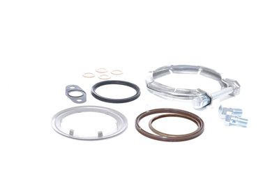 SET MONTAJ TURBOCOMPRESOR BTS Turbo T931304ABS 8