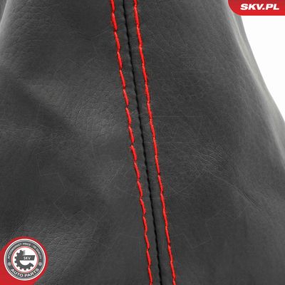 Hlavice řadicí páky ESEN SKV 63SKV560