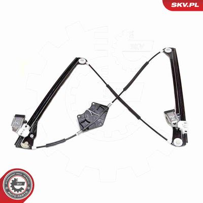 MECANISM ACTIONARE GEAM ESEN SKV 01SKV061 1