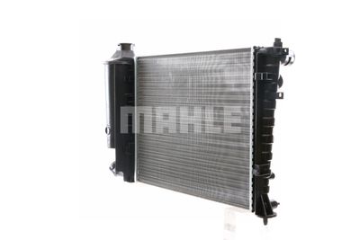 RADIATOR RACIRE MOTOR MAHLE CR478000S 35