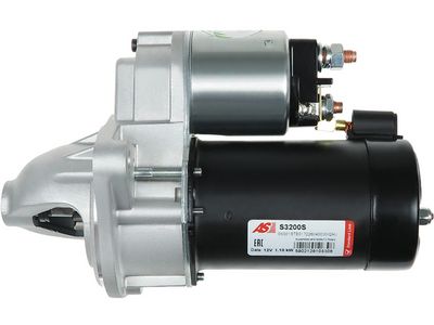 STARTER AS-PL S3200S 1