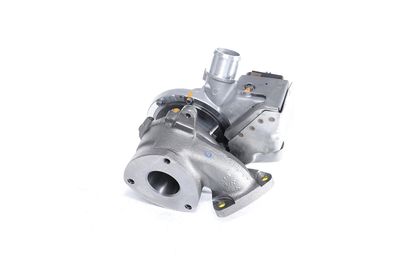 LADER AUFLADUNG BTS Turbo T918113 21