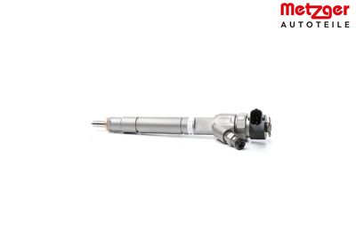INJECTOR METZGER AUTOTEILE 0870206 3