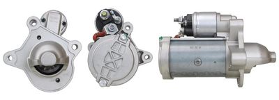 стартер LUCAS LRS04243