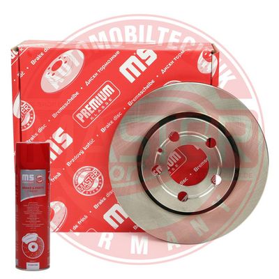 DISC FRANA MASTER-SPORT GERMANY 24012201631PCSMSP