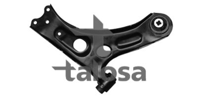 LENKER RADAUFHäNGUNG