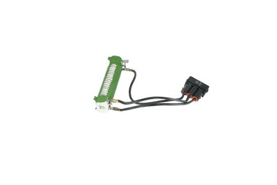 WIDERSTAND INNENRAUMGEBLäSE NRF 342109 28