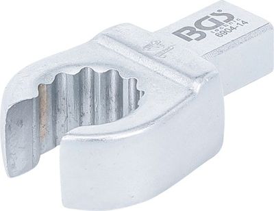 Einsteck-Ringschlüssel, Drehmomentschlüssel