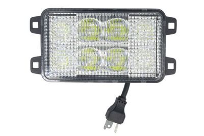 Koplamp Links/Rechts