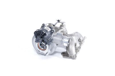 LADER AUFLADUNG BTS Turbo T917536VO 3