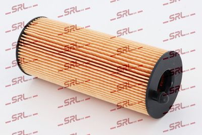 Oil filter