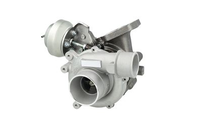 COMPRESOR SISTEM DE SUPRAALIMENTARE NRF 90010286 41