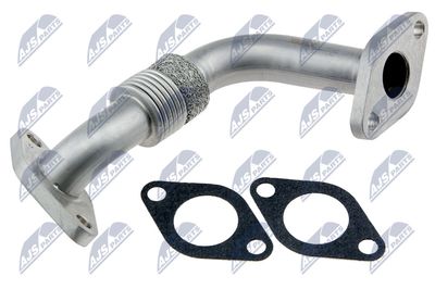 CONDUCTA TUBULARA SUPAPA-AGR NTY EGRAU030 1