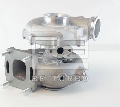 BE TURBO Turbocharger 5 JAAR GARANTIE (125002)