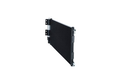 CONDENSATOR CLIMATIZARE NRF 35548 10