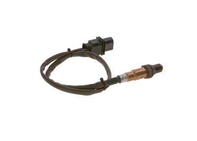 SONDA LAMBDA BOSCH 0258017351 21