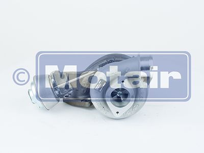 MOTAIR TURBO 336029 Турбина  для HONDA FR-V (Хонда Фр-в)