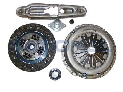 National CK10027