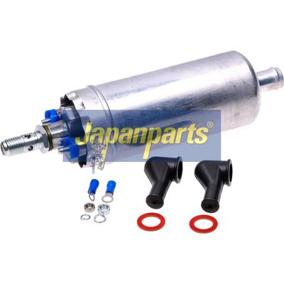 JAPANPARTS Kuro siurblys