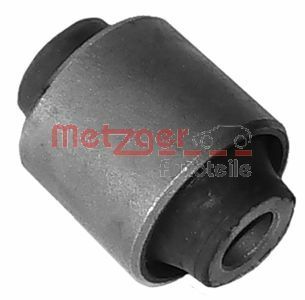 METZGER 52024908 Сайлентблок важеля для MG (Мджи)