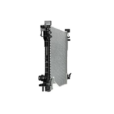 RADIATOR RACIRE MOTOR NISSENS 607141 15