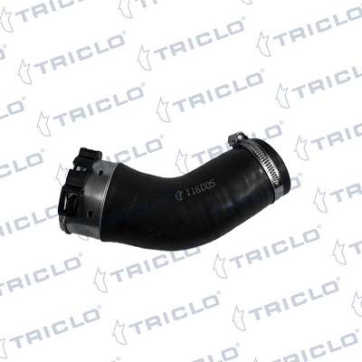 въздуховод за турбината TRICLO 525405