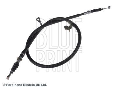 Тросик, cтояночный тормоз BLUE PRINT ADM54678 для MAZDA MX-3