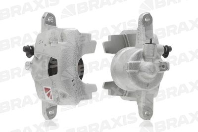 BRAXIS AG0074 Тормозной суппорт  для FIAT GRANDE PUNTO (Фиат Гранде пунто)