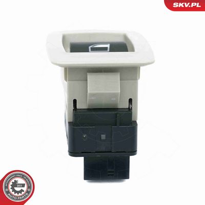 COMUTATOR MACARA GEAM ESEN SKV 37SKV473 5