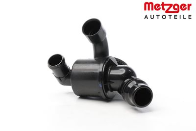 THERMOSTAT KüHLMITTEL METZGER AUTOTEILE 4006167 22