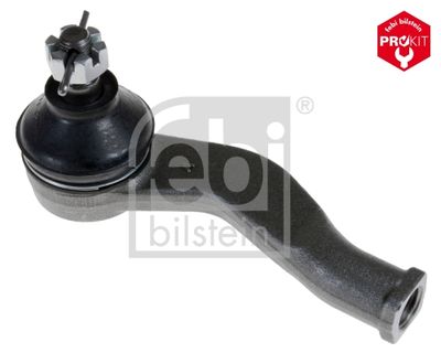 Наконечник поперечной рулевой тяги FEBI BILSTEIN 48032 для DAIHATSU SIRION