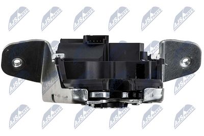 Takaluukun lukko NTY EZC-ME-324 – MERCEDES-BENZ