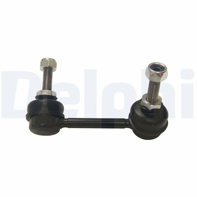 Link/coupling rod, stabiliser bar